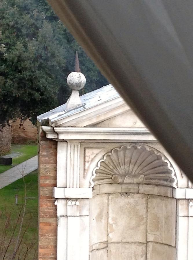 Le Case Di San Vitale Ravenna Exterior foto