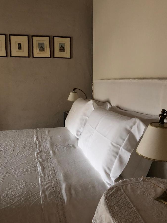 Le Case Di San Vitale Ravenna Zimmer foto